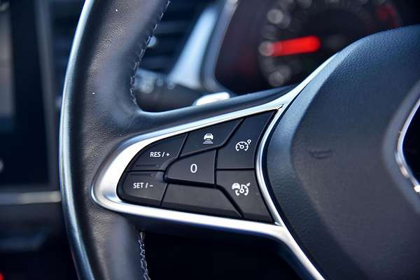 2022 Renault Captur Zen XJB