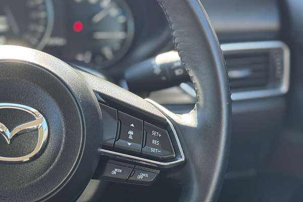 2023 Mazda CX-5 G20 Maxx KF Series