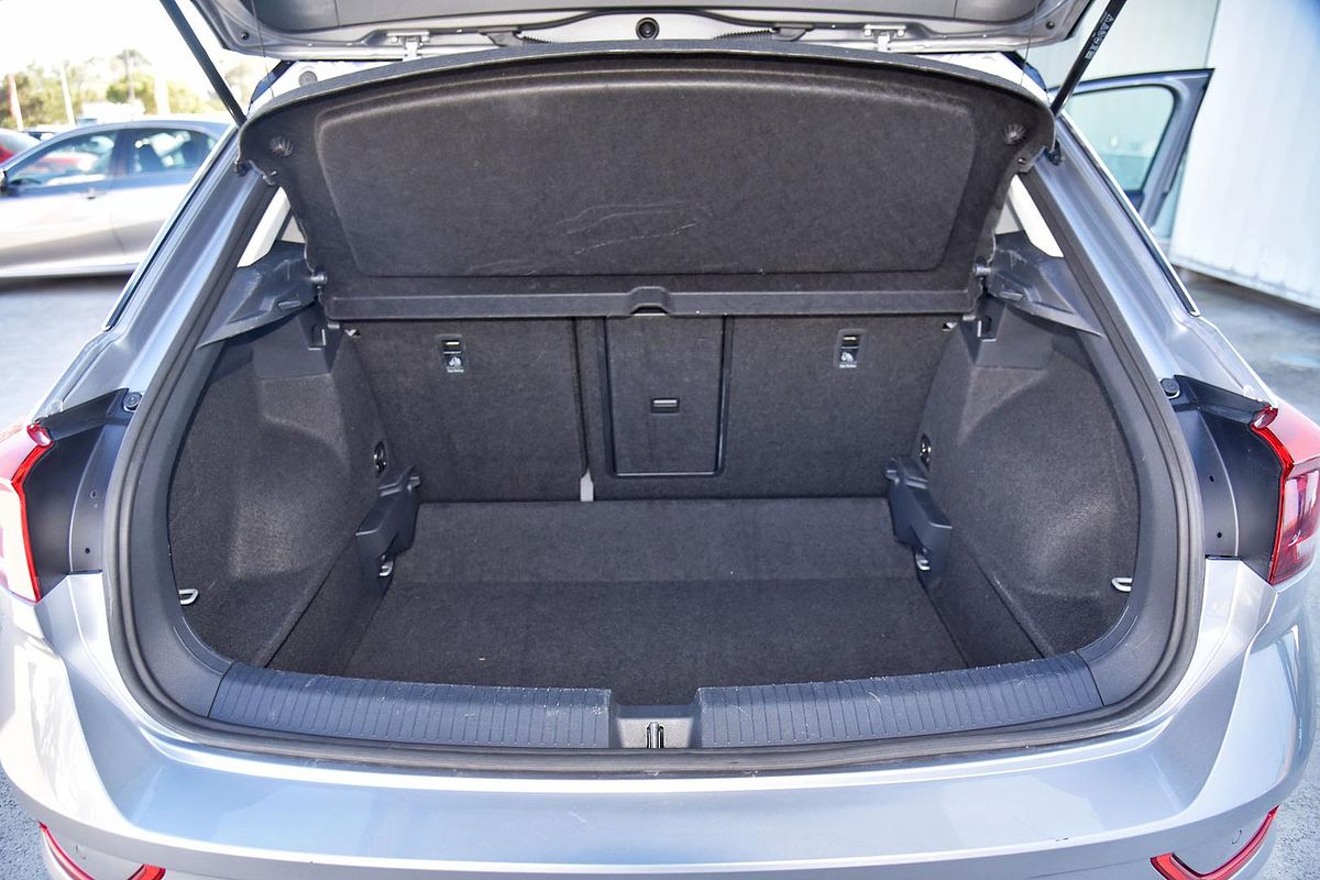2023 Volkswagen T-Roc 110TSI Style D11