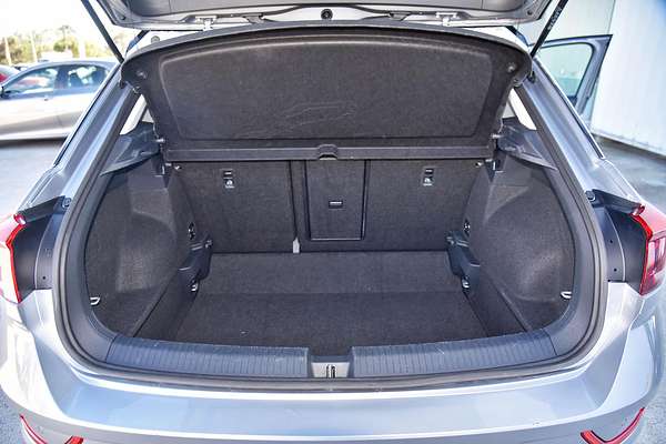 2023 Volkswagen T-Roc 110TSI Style D11