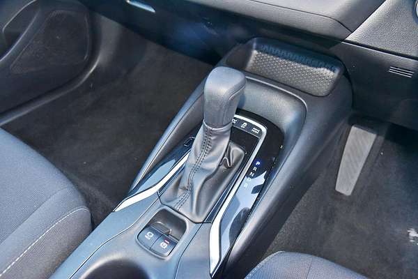 2022 Toyota Corolla Ascent Sport Hybrid ZWE211R