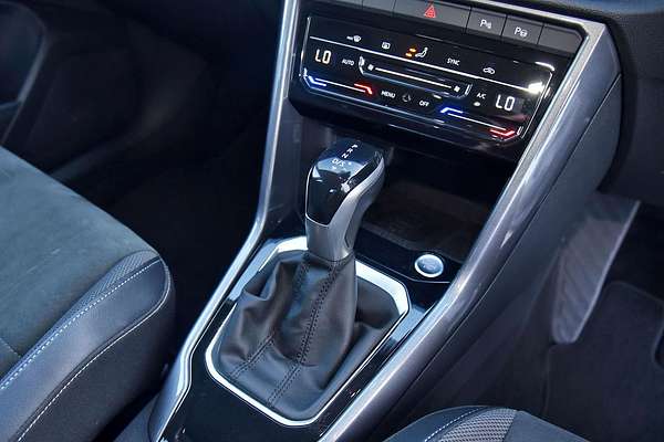 2023 Volkswagen T-Roc 110TSI Style D11