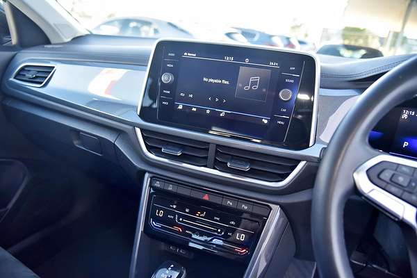 2023 Volkswagen T-Roc 110TSI Style D11