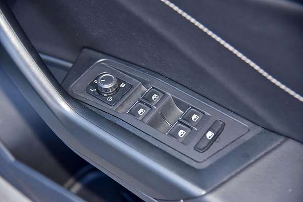 2023 Volkswagen T-Roc 110TSI Style D11