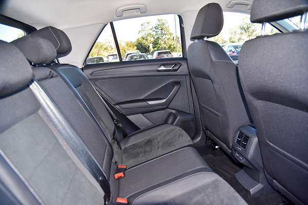 2023 Volkswagen T-Roc 110TSI Style D11