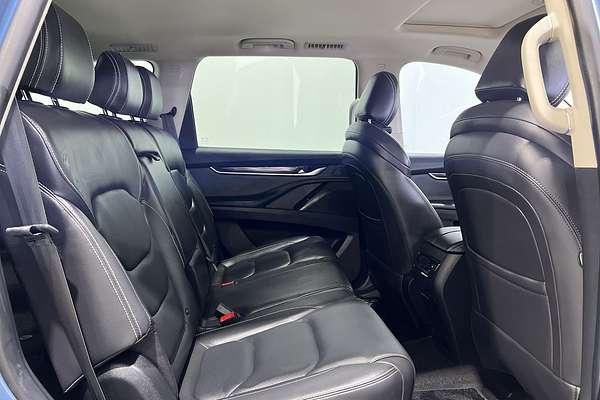 2021 LDV D90 Executive SV9A