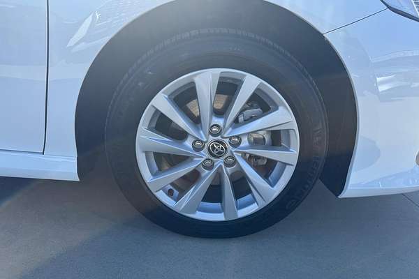 2023 Toyota Camry Ascent AXVH70R