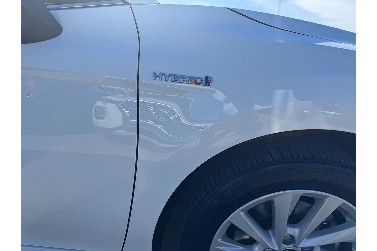 2023 Toyota Camry Ascent AXVH70R