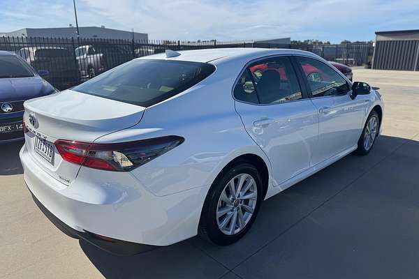 2023 Toyota Camry Ascent AXVH70R