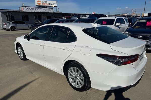 2023 Toyota Camry Ascent AXVH70R