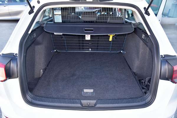 2021 Volkswagen Golf 110TSI Life 8