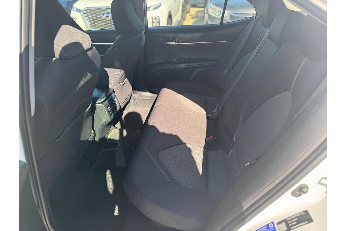2023 Toyota Camry Ascent AXVH70R