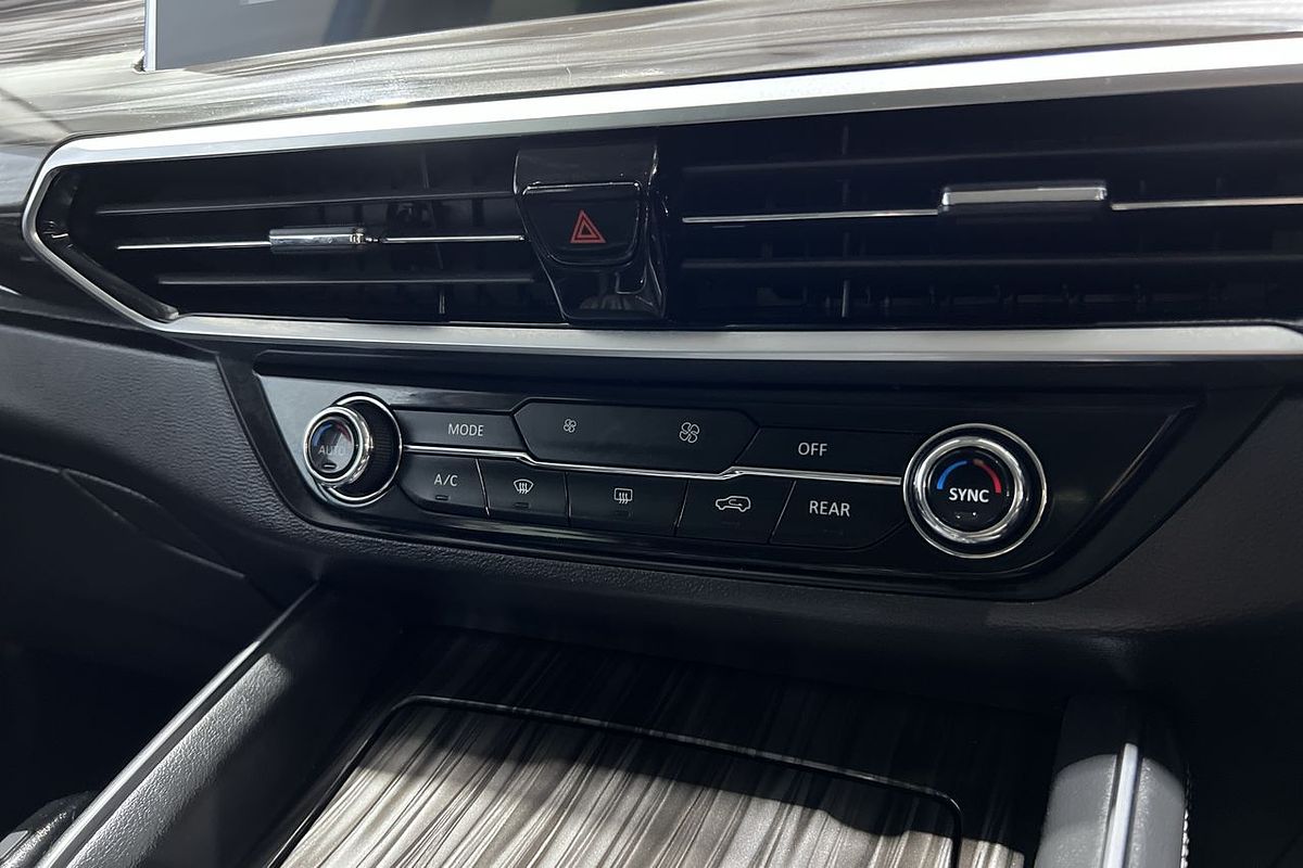 2021 LDV D90 Executive SV9A
