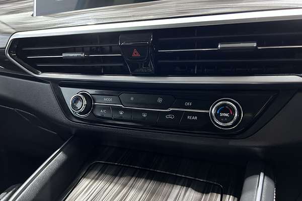 2021 LDV D90 Executive SV9A