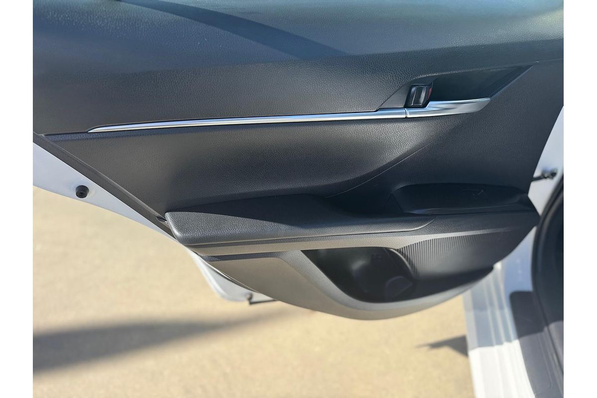 2023 Toyota Camry Ascent AXVH70R