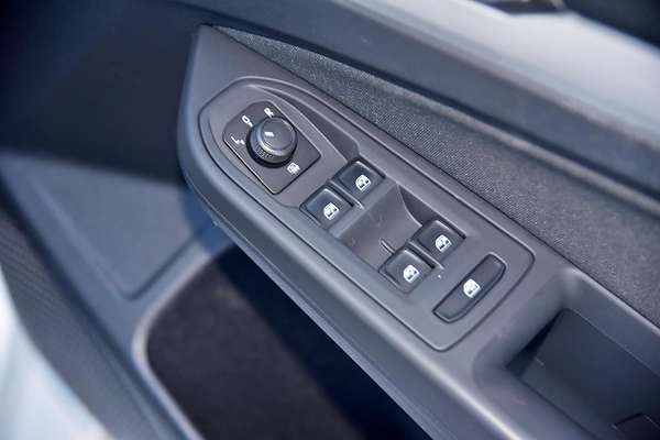 2021 Volkswagen Golf 110TSI Life 8