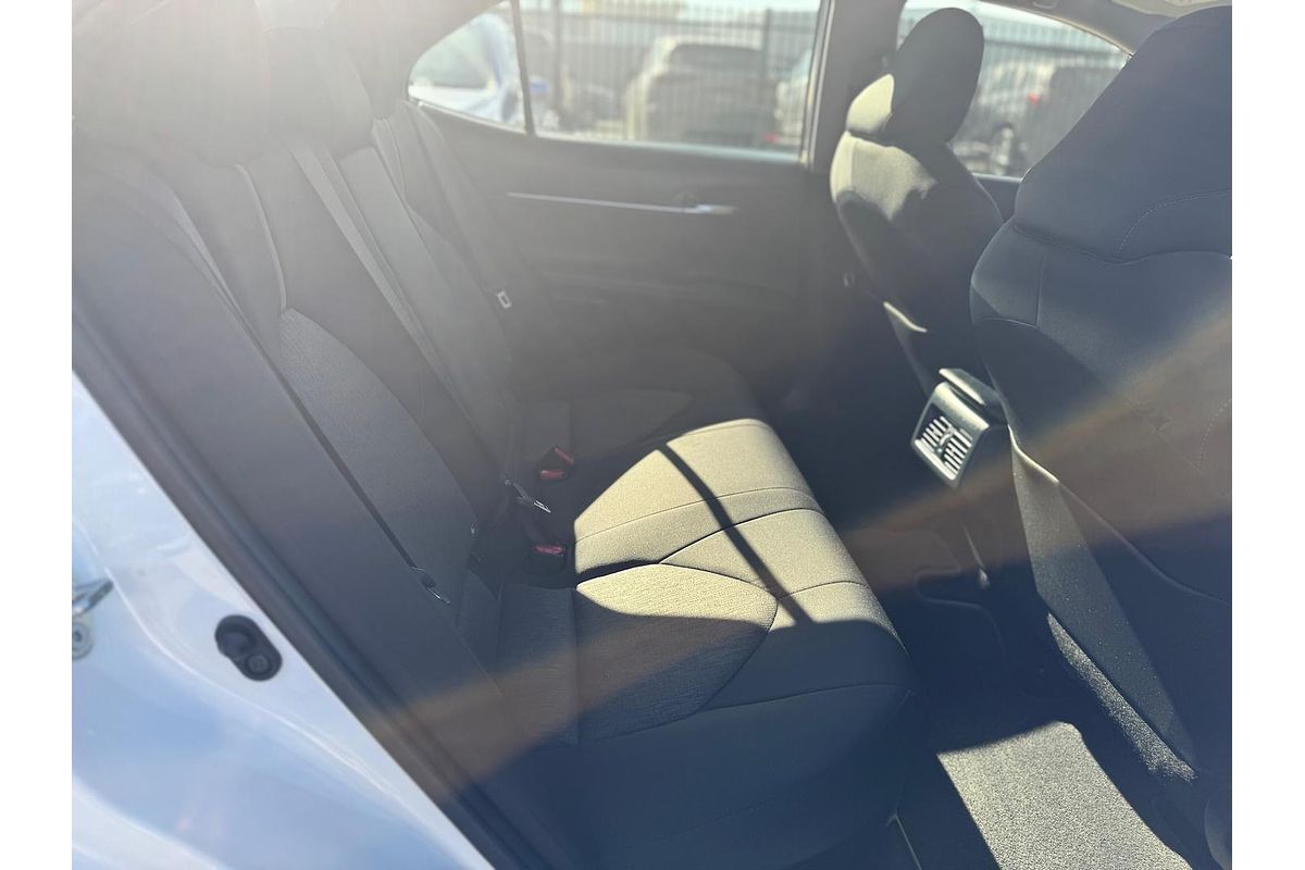 2023 Toyota Camry Ascent AXVH70R