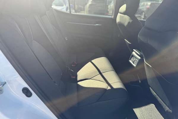 2023 Toyota Camry Ascent AXVH70R