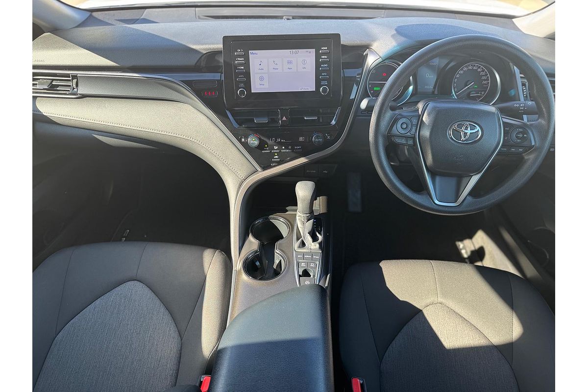 2023 Toyota Camry Ascent AXVH70R