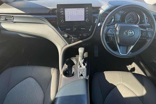 2023 Toyota Camry Ascent AXVH70R