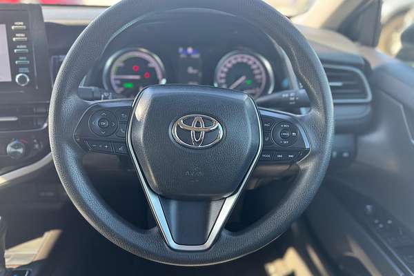 2023 Toyota Camry Ascent AXVH70R