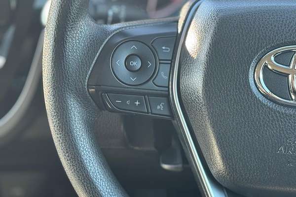 2023 Toyota Camry Ascent AXVH70R