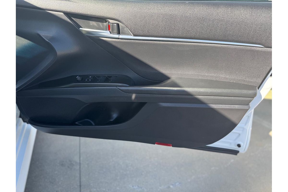 2023 Toyota Camry Ascent AXVH70R