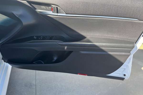 2023 Toyota Camry Ascent AXVH70R