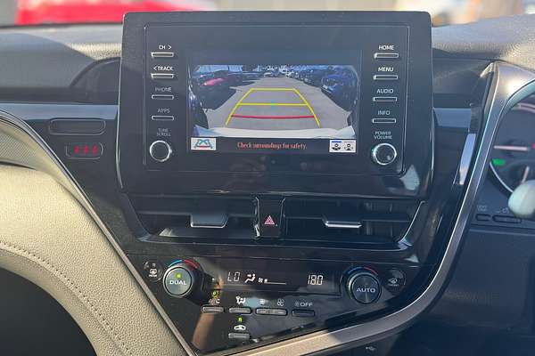 2023 Toyota Camry Ascent AXVH70R