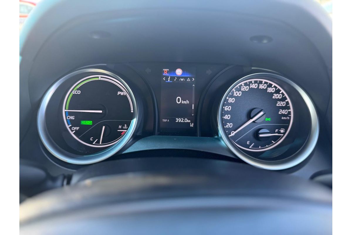 2023 Toyota Camry Ascent AXVH70R