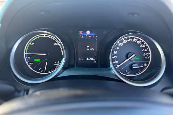 2023 Toyota Camry Ascent AXVH70R