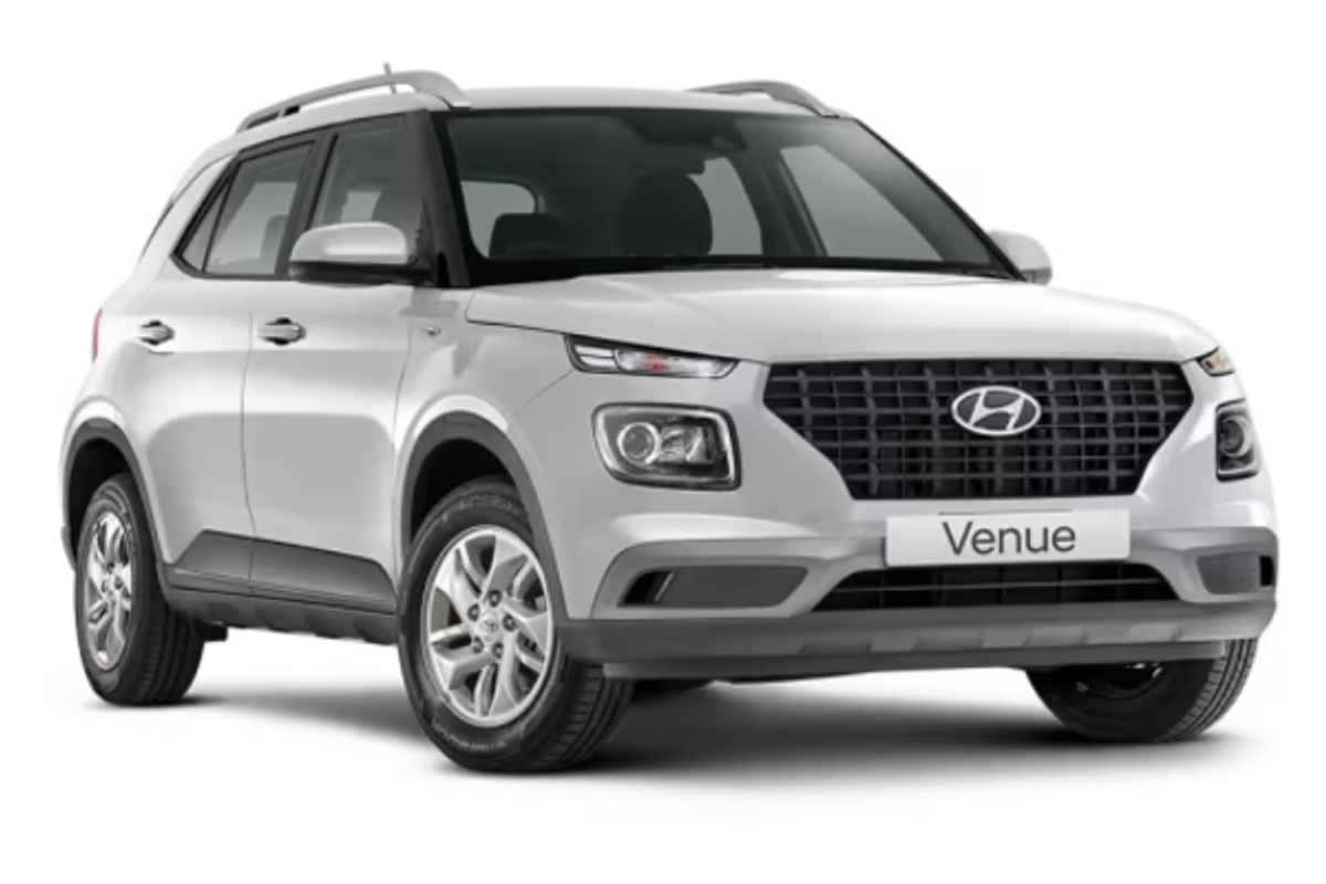 2025 Hyundai Venue  QX.V5