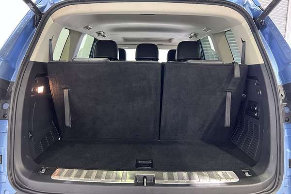 2021 LDV D90 Executive SV9A