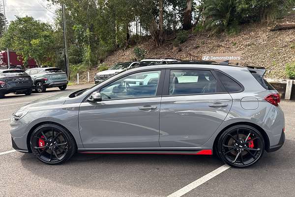 2024 Hyundai i30 N Premium PDe.V6