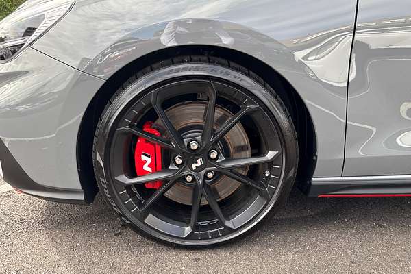 2024 Hyundai i30 N Premium PDe.V6