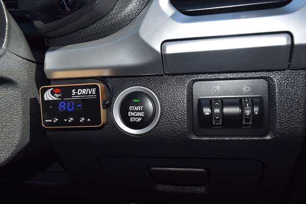 2022 LDV T60 Max LUXE SK8C 4X4