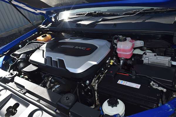 2022 LDV T60 Max LUXE SK8C 4X4