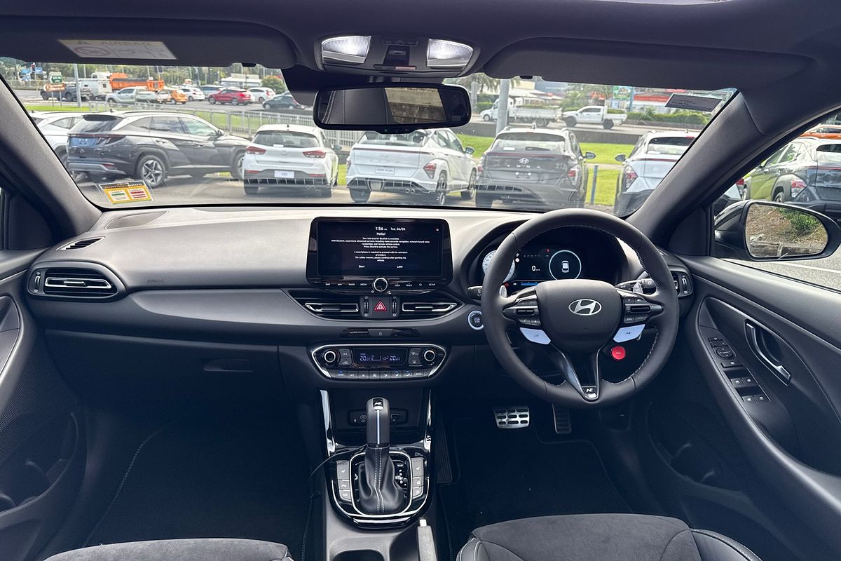 2024 Hyundai i30 N Premium PDe.V6