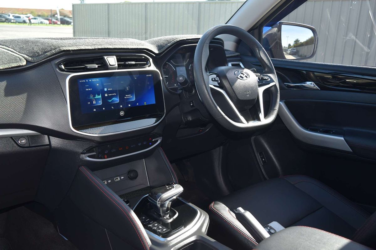 2022 LDV T60 Max LUXE SK8C 4X4