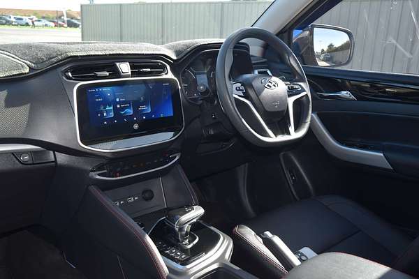 2022 LDV T60 Max LUXE SK8C 4X4