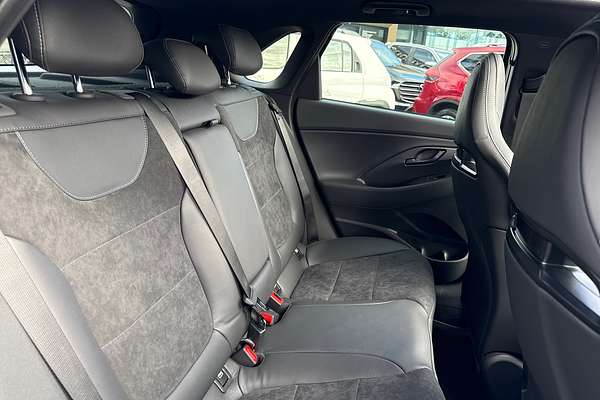 2024 Hyundai i30 N Premium PDe.V6