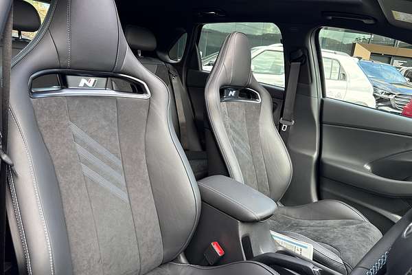 2024 Hyundai i30 N Premium PDe.V6