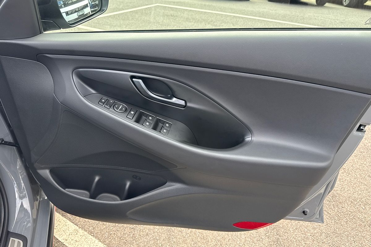 2024 Hyundai i30 N Premium PDe.V6