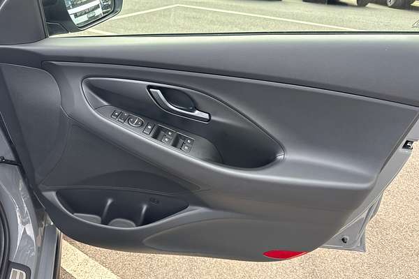 2024 Hyundai i30 N Premium PDe.V6