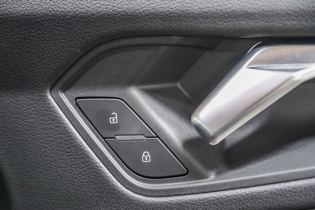 2021 Audi Q3 40 TFSI F3