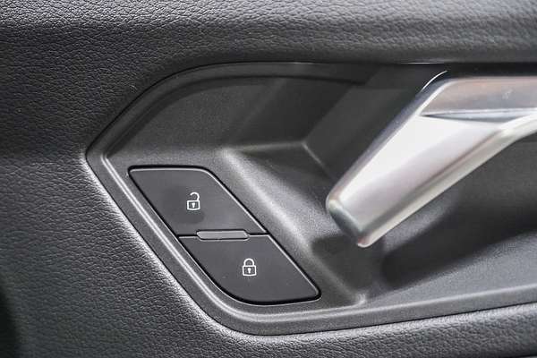 2021 Audi Q3 40 TFSI F3