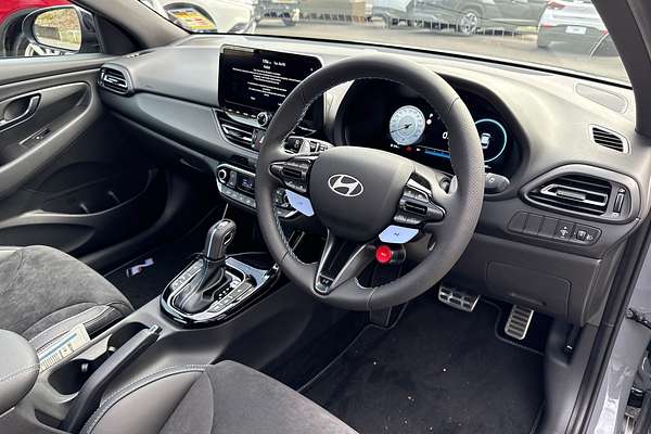 2024 Hyundai i30 N Premium PDe.V6