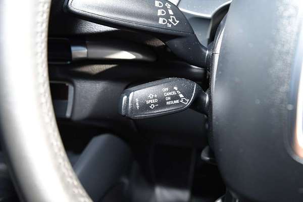 2013 Audi A3 Attraction 8V