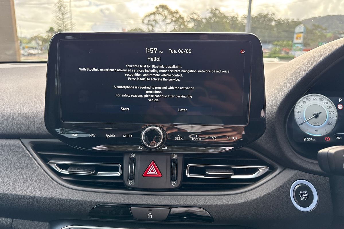 2024 Hyundai i30 N Premium PDe.V6