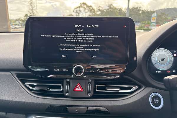 2024 Hyundai i30 N Premium PDe.V6